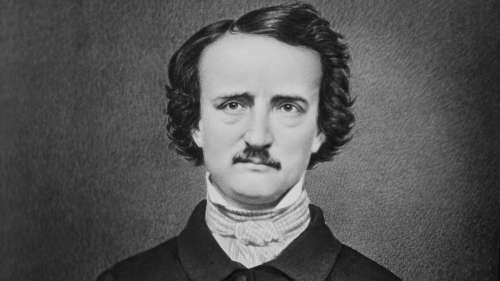 La mort mystérieuse d’Edgar Allan Poe