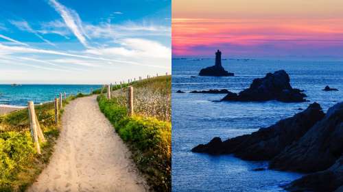 10 sites naturels parmi les plus beaux de Bretagne