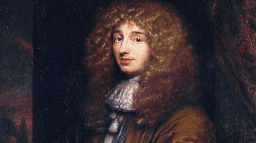 Les lentilles du télescope d’un célèbre astronome du XVIIe siècle révèlent qu’il était myope
