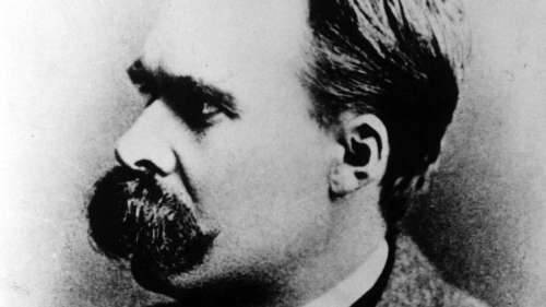 10 citations inspirantes du philosophe Nietzsche
