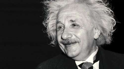 Quel était le QI d’Albert Einstein ?