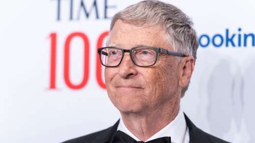 Bill Gates évoque le début de l’ère de l’IA
