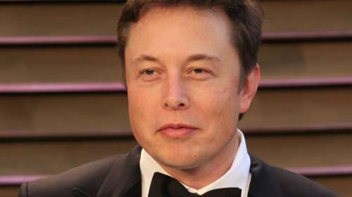 Elon Musk organise un livestream loufoque à 2 heures du matin
