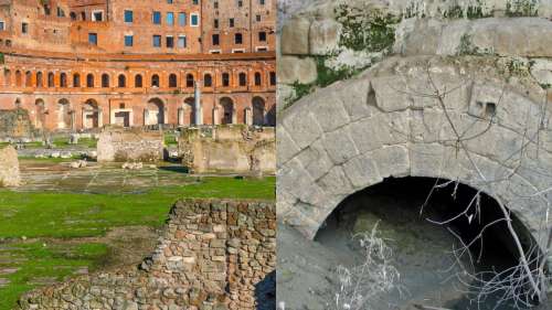 10 inventions géniales de l’Empire romain