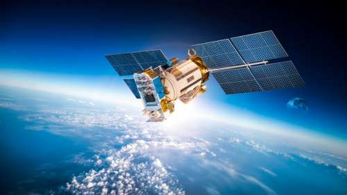 Notre étude de l’espace menacée par la multiplication des satellites ?