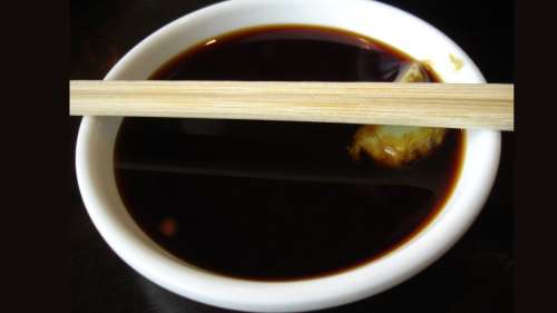 L’umami, la cinquième saveur qui trouve ses origines au Japon