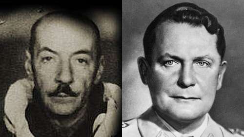 Le saviez-vous ? Sous Adolf Hitler, les frères Göring étaient opposés politiquement