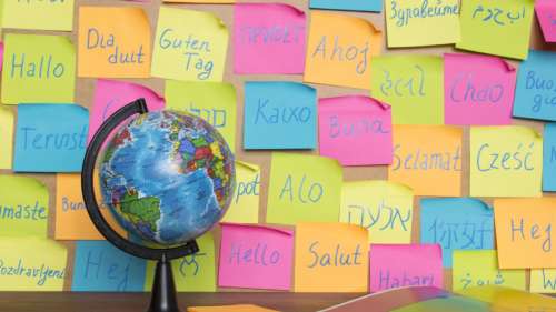 10 des langues les plus difficiles à apprendre