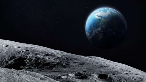 La Terre perdra-t-elle un jour sa lune ?