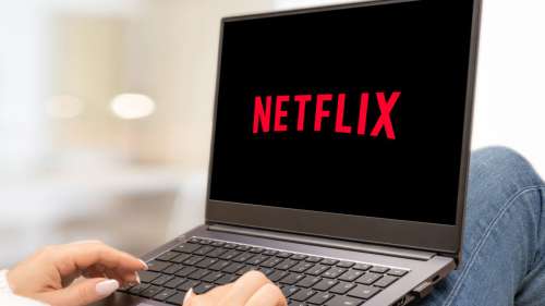 Netflix : La fin du partage de compte est imminente en France