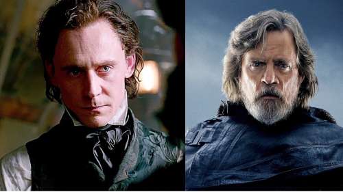 Tom Hiddleston et Mark Hamill annoncés dans une nouvelle adaptation tirée d’un roman de Stephen King
