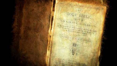 8 phénomènes scientifiques mentionnés dans la Bible