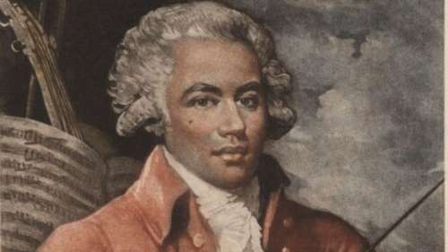 L’incroyable destin de Joseph Bologne de Saint-George, le professeur de musique de Marie-Antoinette