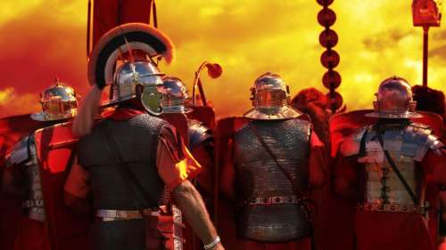 Quand du miel a empoisonné toute une armée romaine