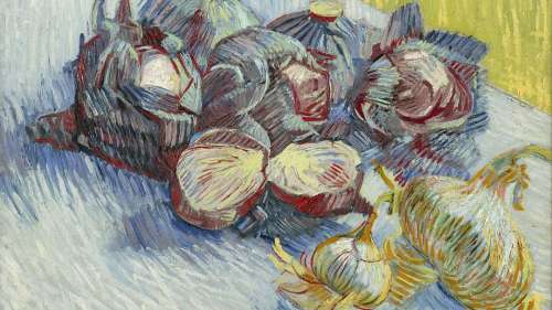 Une peinture de Van Gogh renommée après une nouvelle expertise d’un cuisinier
