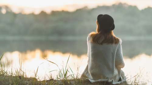 La solitude peut s’avérer très bénéfique pour notre bien-être