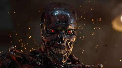 L’évolution de l’IA inspirera le scénario du prochain Terminator