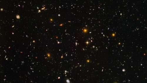 Quel est l’objet le plus massif de l’Univers ?
