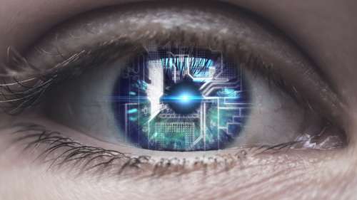Les experts avertissent : l’intelligence artificielle est utilisée pour vous espionner