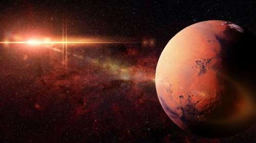 15 découvertes sur Mars qui ont changé notre vision de la planète rouge