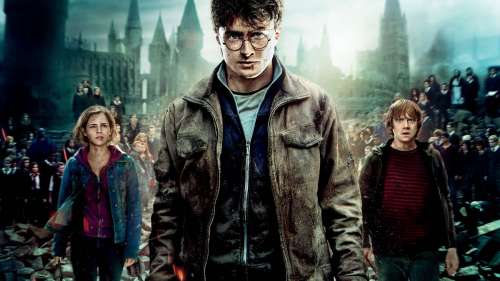 Daniel Radcliffe espère une chose concernant la série Harry Potter
