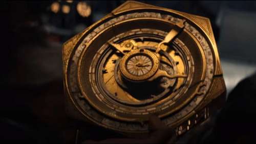 La véritable histoire du cadran d’Archimède, l’objet au coeur du dernier Indiana Jones