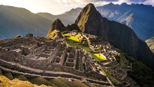 Machu Picchu : L’ADN ancien jette un nouvel éclairage sur la cité perdue des Incas
