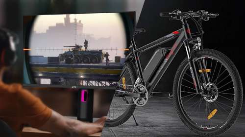 BON PLAN : Le vélo électrique Eleglide M2 est à prix cassé !