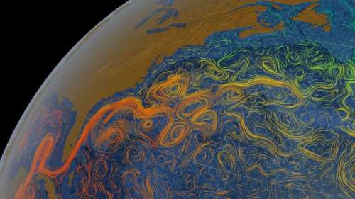 Le Gulf Stream pourrait s’effondrer dès 2025, plongeant notre planète dans un chaos climatique