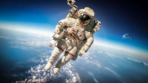 Space Cadets : la farce télévisée la plus coûteuse de l’histoire de l’humanité