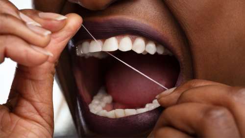 Une mauvaise hygiène dentaire favorise le déclin cognitif, selon une étude