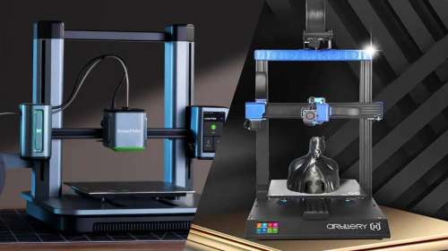 BON PLAN : 3 imprimantes 3D à prix cassé pour exprimer votre créativité !