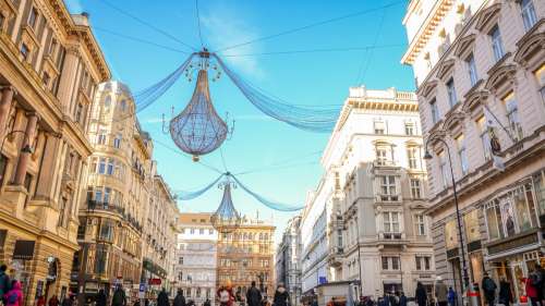 Vienne nommée ville la plus agréable à vivre au monde pour la deuxième année consécutive