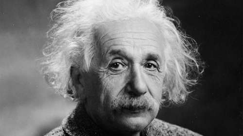 10 citations d’Albert Einstein qui montrent qu’il était un génie