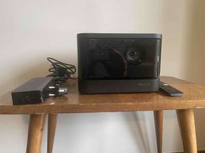 Test et avis : Dangbei Mars Full HD, le vidéoprojecteur compact pour une expérience cinéma à la maison