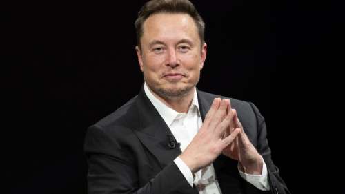 Le prochain projet d’Elon Musk ? Transformer Twitter en application de rencontre