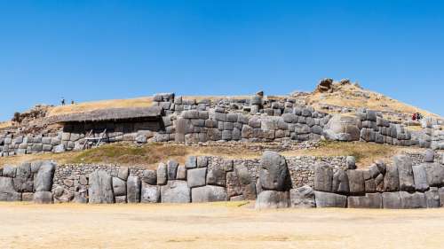 6 faits sur l’énigmatique forteresse Sacsayhuaman