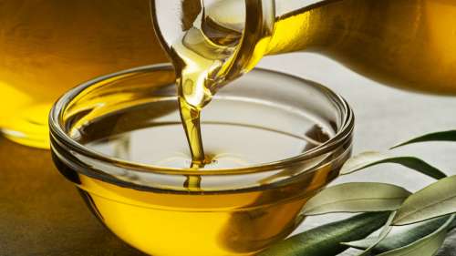 La consommation d’huile d’olive liée à une réduction des décès dus à la démence