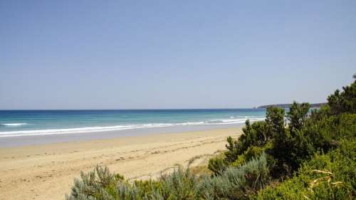 Le mystérieux cylindre retrouvé sur une plage en Australie est un débris spatial