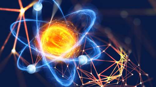 La « superchimie quantique » observée pour la première fois en laboratoire