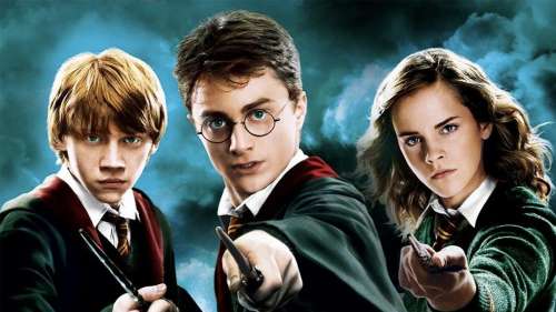 Selon Warner Bros., Harry Potter, Le Seigneur des anneaux et DC sont « sous-exploités »