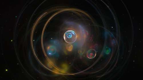 Einstein avait raison : une étude révèle comment l’antimatière réagit à la gravité