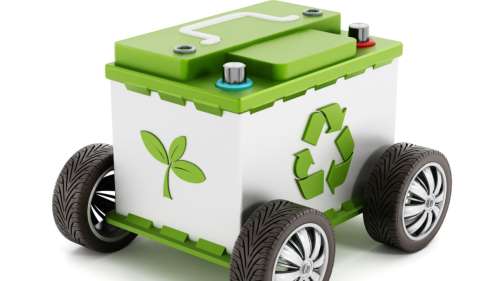 Que deviendront toutes les batteries usées des voitures électriques ?