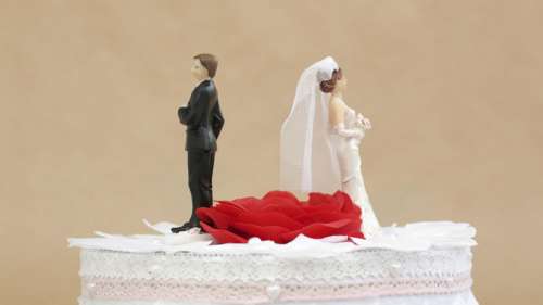 8 choses qui prédisent le divorce, selon la science