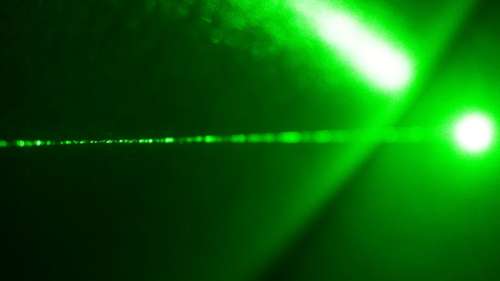 Qu’est-ce qu’un laser et comment fonctionne-t-il ?