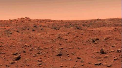 Il y a 50 ans, la NASA aurait détruit par accident des preuves de vie sur Mars