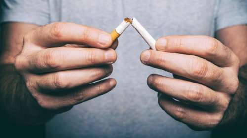 Une étude identifie les trois moyens les plus efficaces pour arrêter de fumer