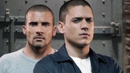La série culte Prison Break va faire son retour sous forme de remake sans ses deux têtes d’affiche
