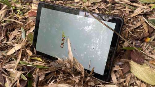 Test et avis : Oukitel RT7 Titan 5G, une tablette ultra-robuste pour une utilisation en extérieur
