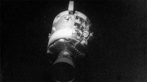 Apollo 13, la mission de la NASA qui a frôlé la catastrophe